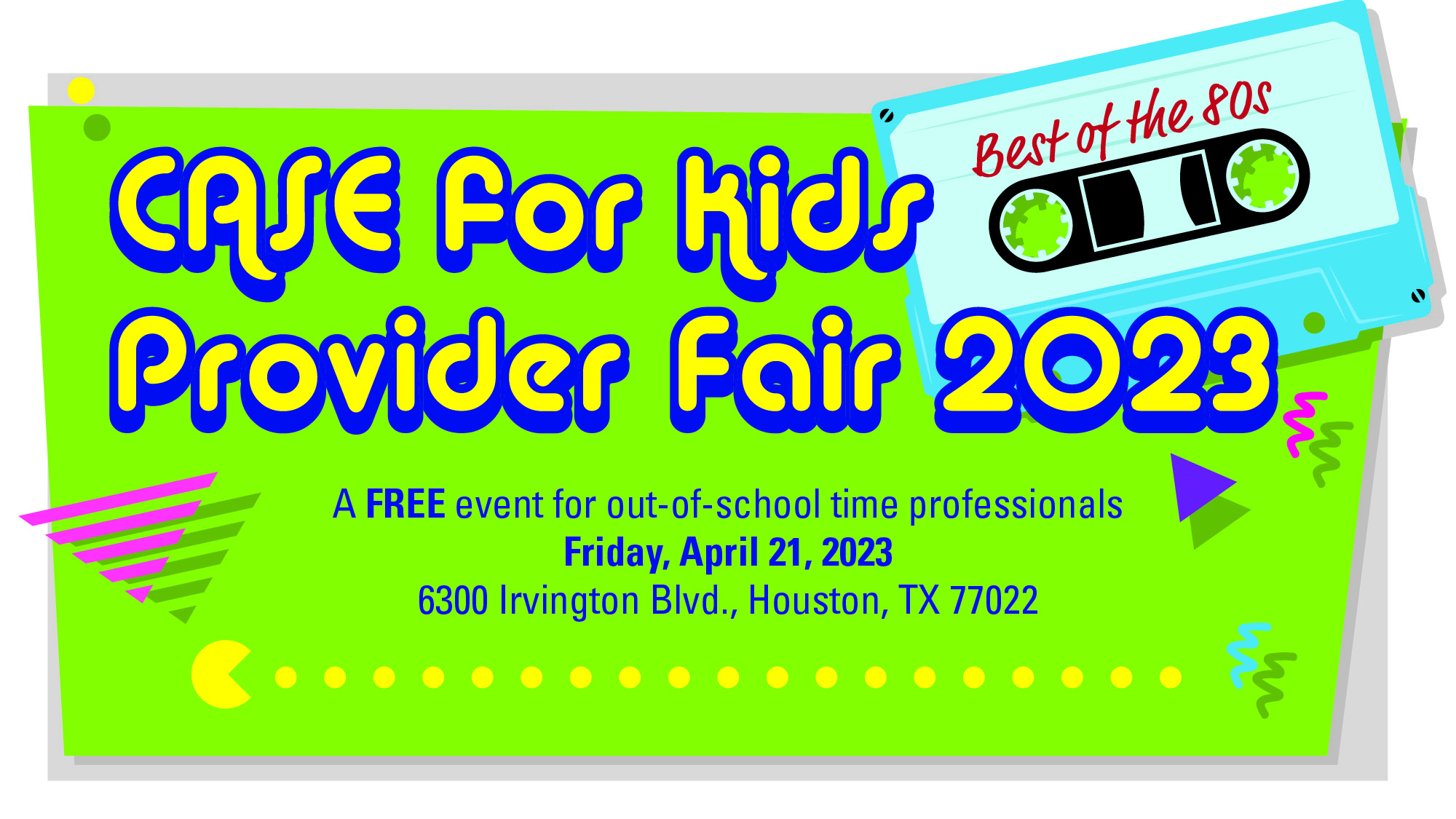 provider fair